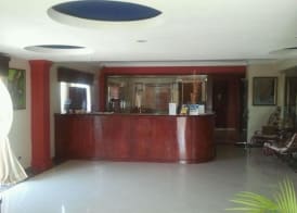 Hotel & Casino Flamboyan 3