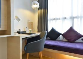 Arize Hotel Sukhumvit 4