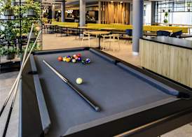ibis Hotel Muenchen City West 3