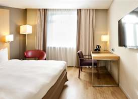 Radisson BLU Balmoral 2