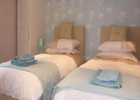 Sophie's B&B 3