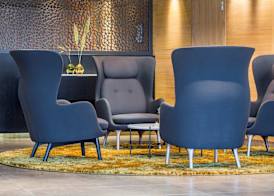 Radisson Blu Hotel, Tromso 5