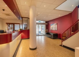 Badhotel Scheveningen 2