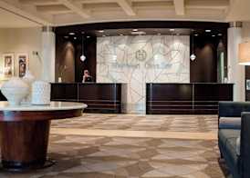 Sheraton Cavalier Calgary Hotel 4