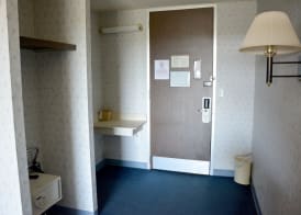 Travelodge by Wyndham Milwaukee 4