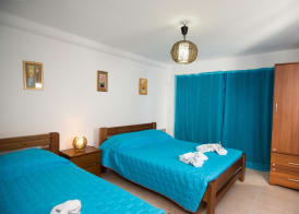 Mykonos Welcome Suites 5
