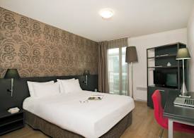 Residhome Metz Lorraine 4