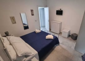 The Simo's House Camere a Marzamemi 2