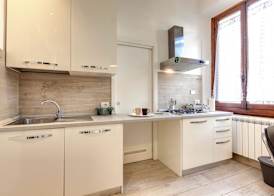 Baldovini Apartment by Mamo Florence 5