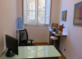 Piazza Paradiso Accommodation 3
