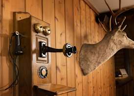 Ayres Lodge Alpine 5
