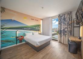B&B HOTEL Fort-de-France 5