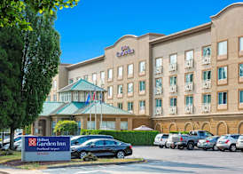 Hilton Garden Inn Portland Airport 2