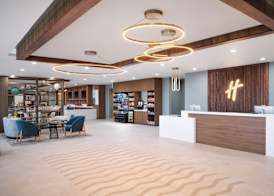 Holiday Inn LA VERKIN - ZION PARK by IHG 2