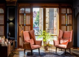 Van der Valk Hotel Hildesheim 2