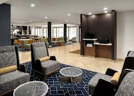 Courtyard by Marriott Portland Beaverton 3