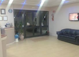 Hotel Le Pinede Relax 4