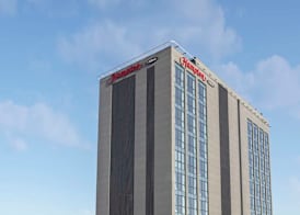 Hampton by Hilton Antalya Airport 3