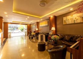 Airport Saigon Hotel 2