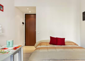 Grand Albergo Apartment 2