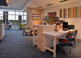 Holiday Inn Express & Suites ALACHUA - GAINESVILLE AREA by IHG 2