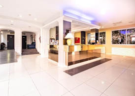 Hôtel Estival Arriel entièrement climatisé 2