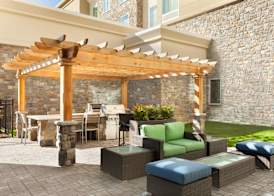 Homewood Suites by Hilton Frederick 2