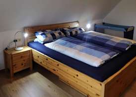 Ferienhaus, Oberwiesenthal 2