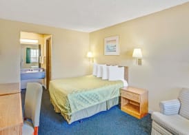 Days Inn by Wyndham Carson City 4