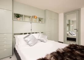 My Piazza Navona Dream Split Level Apartment - Top Collection 3