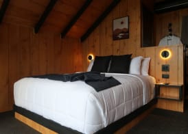 Alto's Gardens - Romantic cabins 5