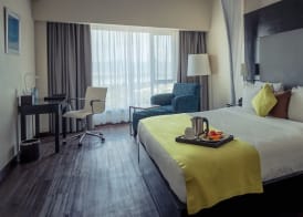 Acacia Premier Hotel 3