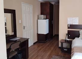 Tsessebe Guesthouse 4