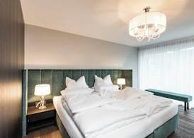 Prunner Luxury Suites - Adults Only 4