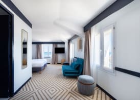 Hôtel Le Français 4