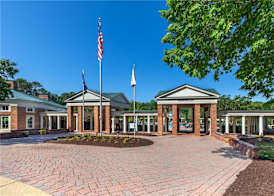 Hilton Vacation Club Greensprings Williamsburg 2