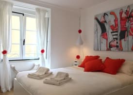LisbonSweethome A2 5