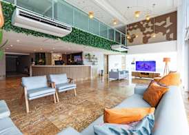 Coral Plaza Apart Hotel 3