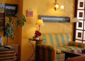 Hotel Edelweiss Candanchú 2