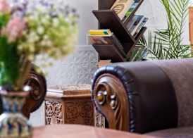 Hotel Caravan Serail 2