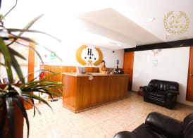 Hotel El Turista 2