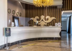 Grand Pasha Hotel & Spa Kyrenia 2