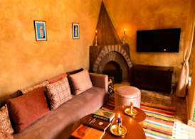Riad Al mazhar 2