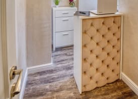 Riva Palace - design rooms 2