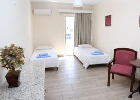 Antonis G. Hotel Apartments 3