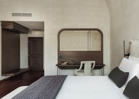Stoes Boutique Hotel 4