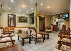 Yeni Hotel 4