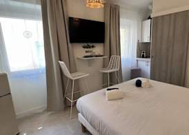 VILLA SEPHORA CANNES 2