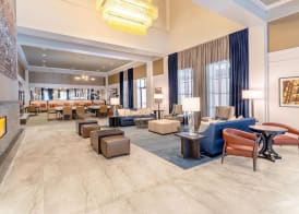 New Haven Hotel 5
