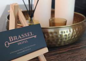 Brassel Aparthotel 3